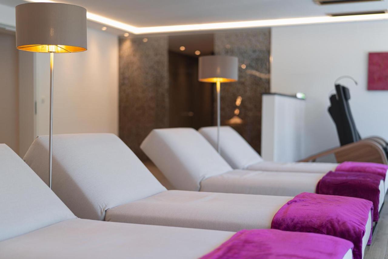 Hotel Lipmann "Am Klosterberg" Beilstein  Zewnętrze zdjęcie