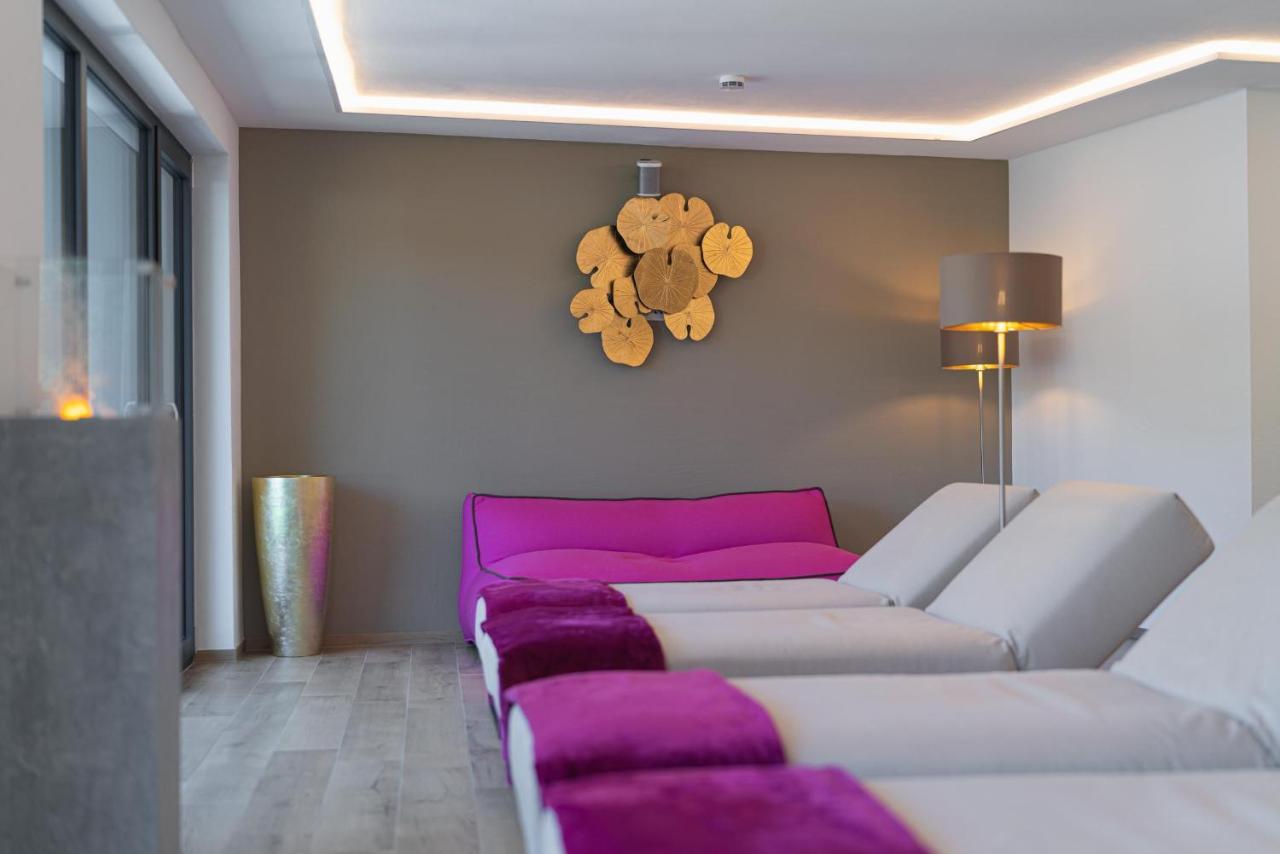 Hotel Lipmann "Am Klosterberg" Beilstein  Zewnętrze zdjęcie