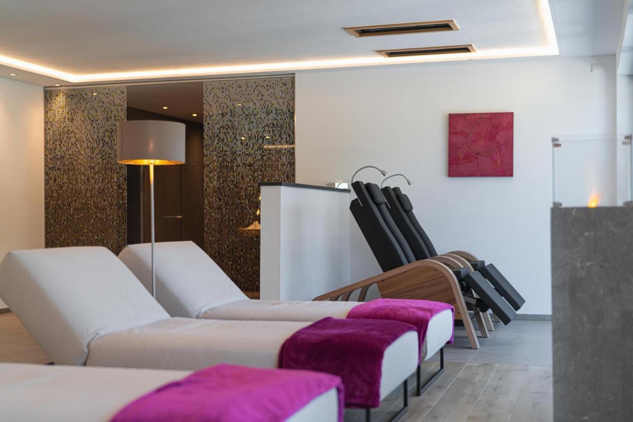 Hotel Lipmann "Am Klosterberg" Beilstein  Zewnętrze zdjęcie