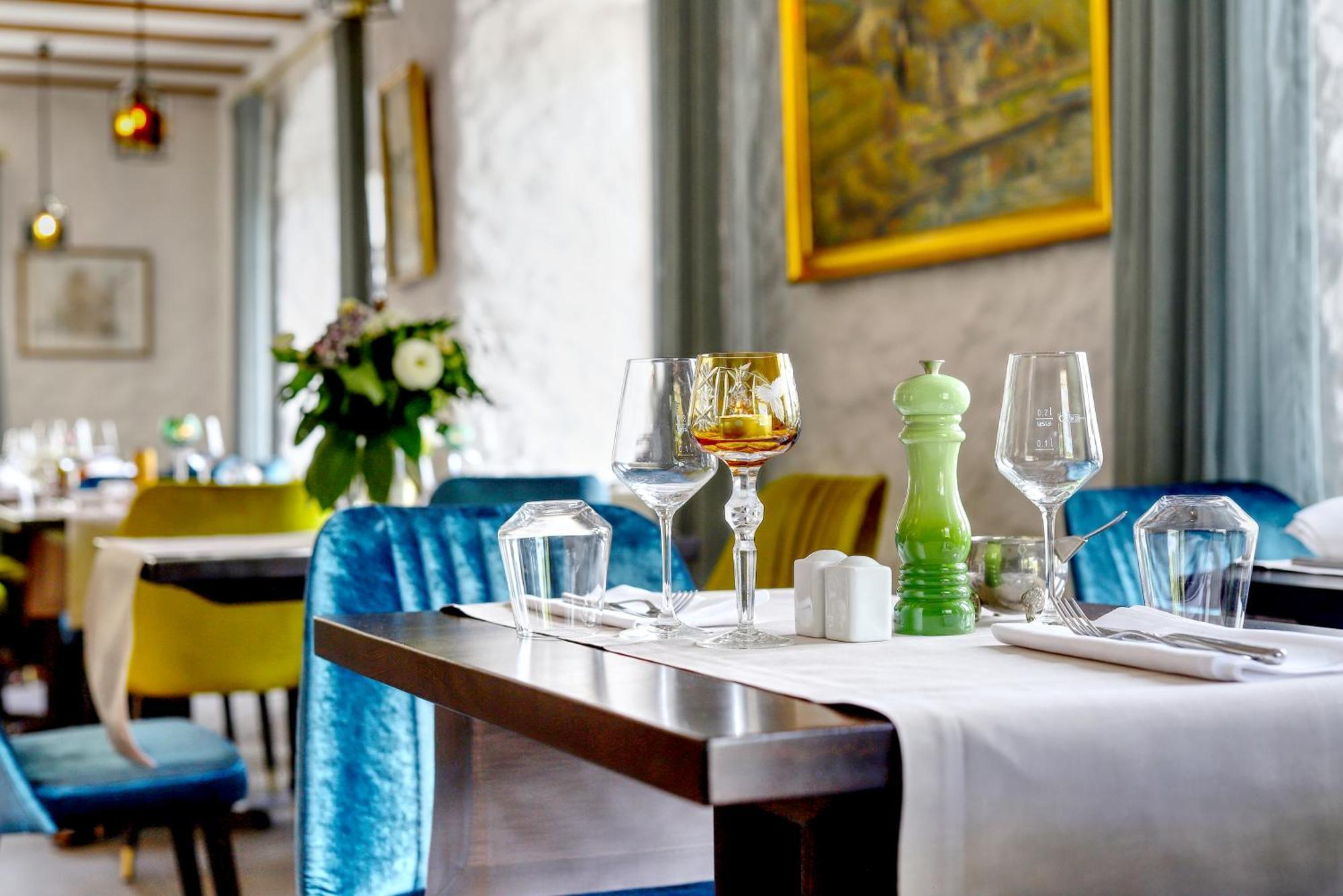 Hotel Lipmann "Am Klosterberg" Beilstein  Zewnętrze zdjęcie