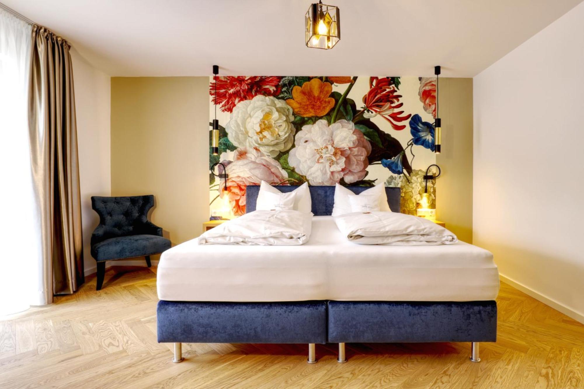 Hotel Lipmann "Am Klosterberg" Beilstein  Zewnętrze zdjęcie