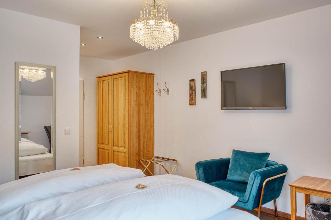 Hotel Lipmann "Am Klosterberg" Beilstein  Zewnętrze zdjęcie