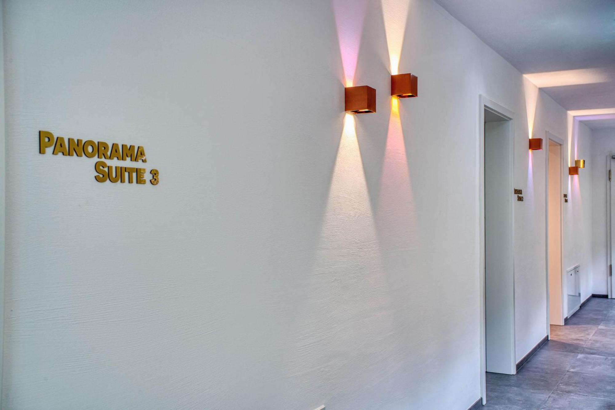 Hotel Lipmann "Am Klosterberg" Beilstein  Zewnętrze zdjęcie