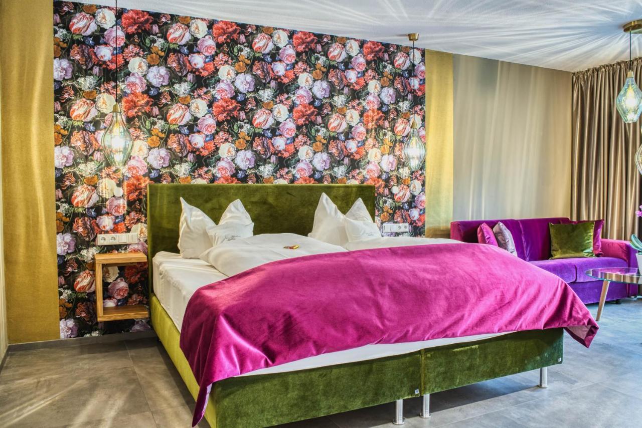 Hotel Lipmann "Am Klosterberg" Beilstein  Zewnętrze zdjęcie